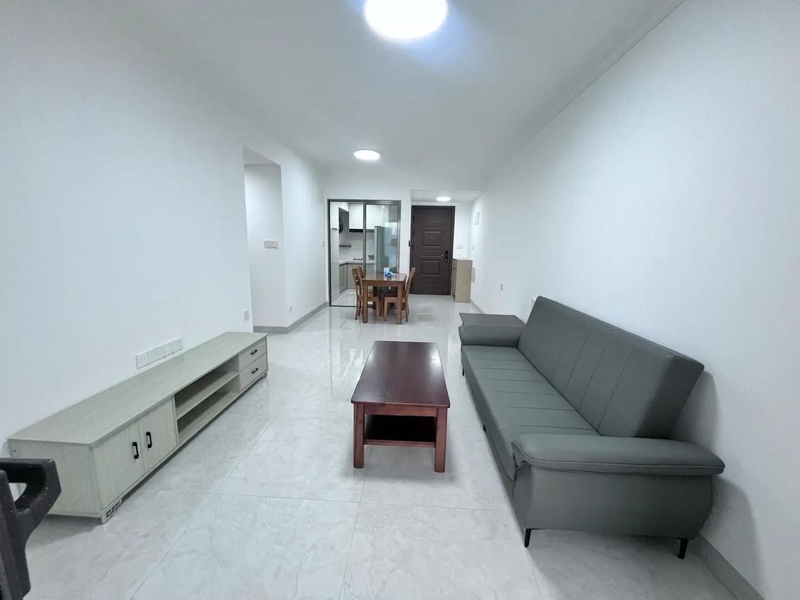 整租·江海保利大都汇