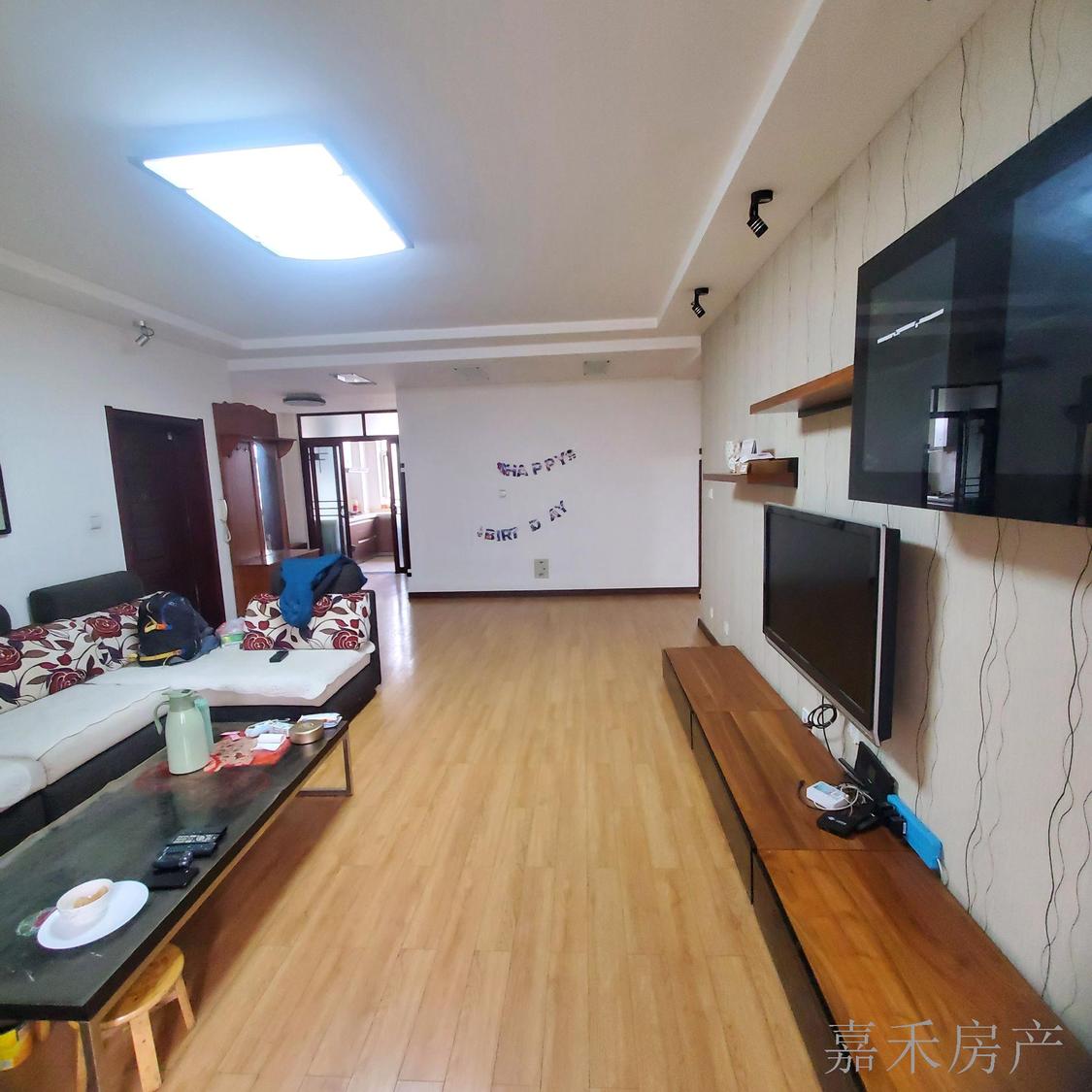 整租·御苑新城