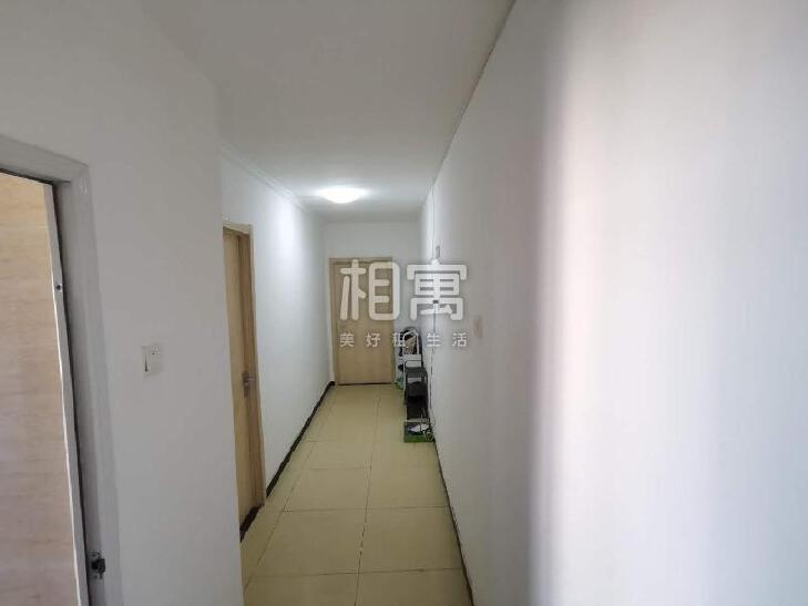 合租·华严北里