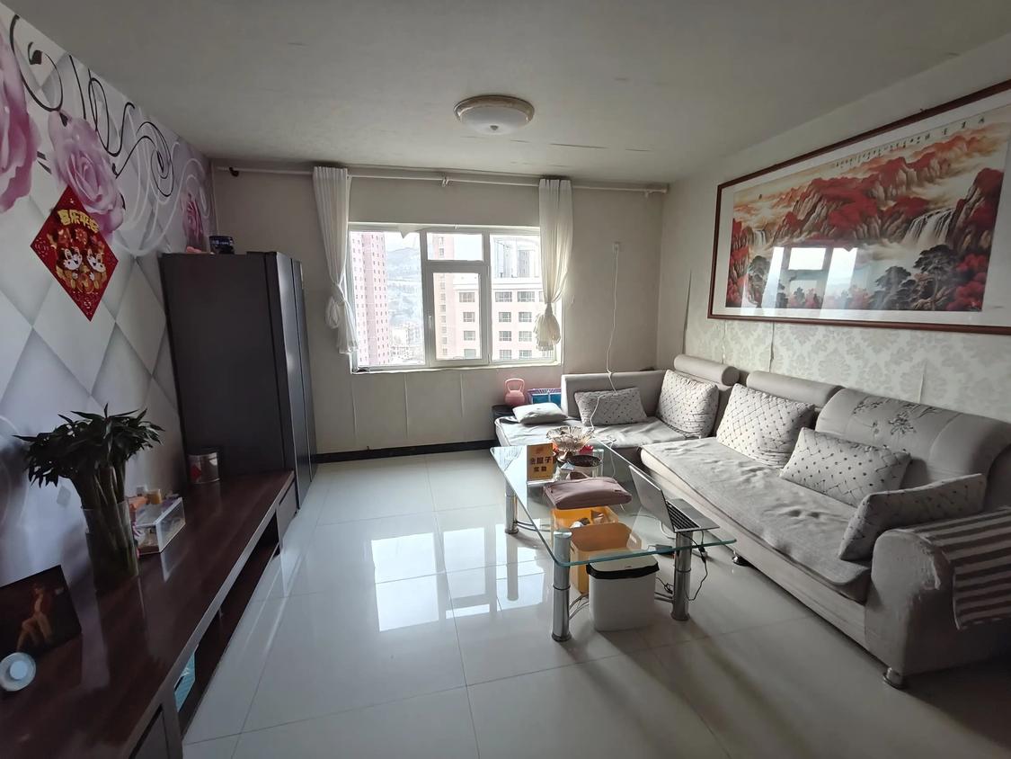 整租·昆仑阳光城