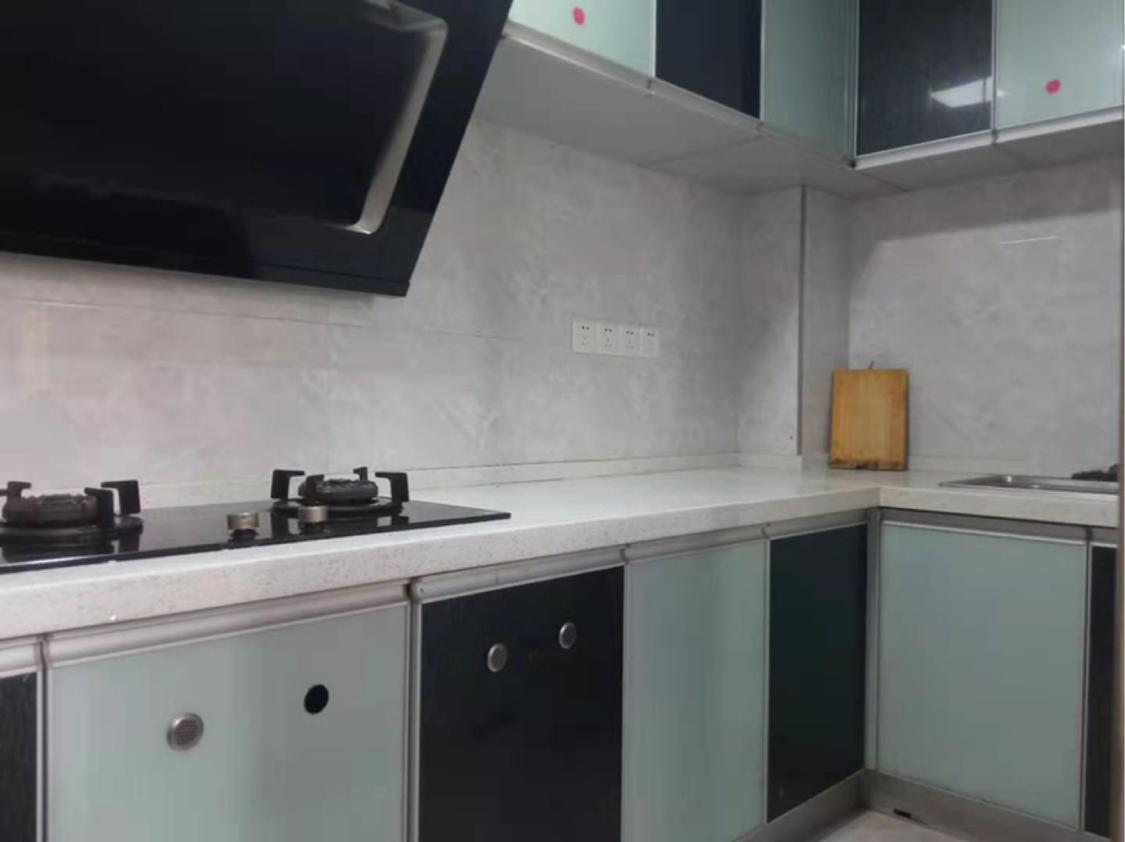 整租·北城空港天地(一期)