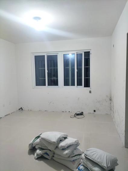 港闸费桥整租 景明花苑3室2厅/116平/高楼层