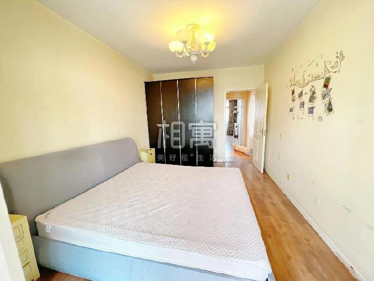 合租·百子湾家园(A区)