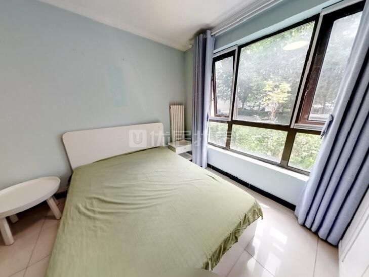 合租·珠江拉维小镇