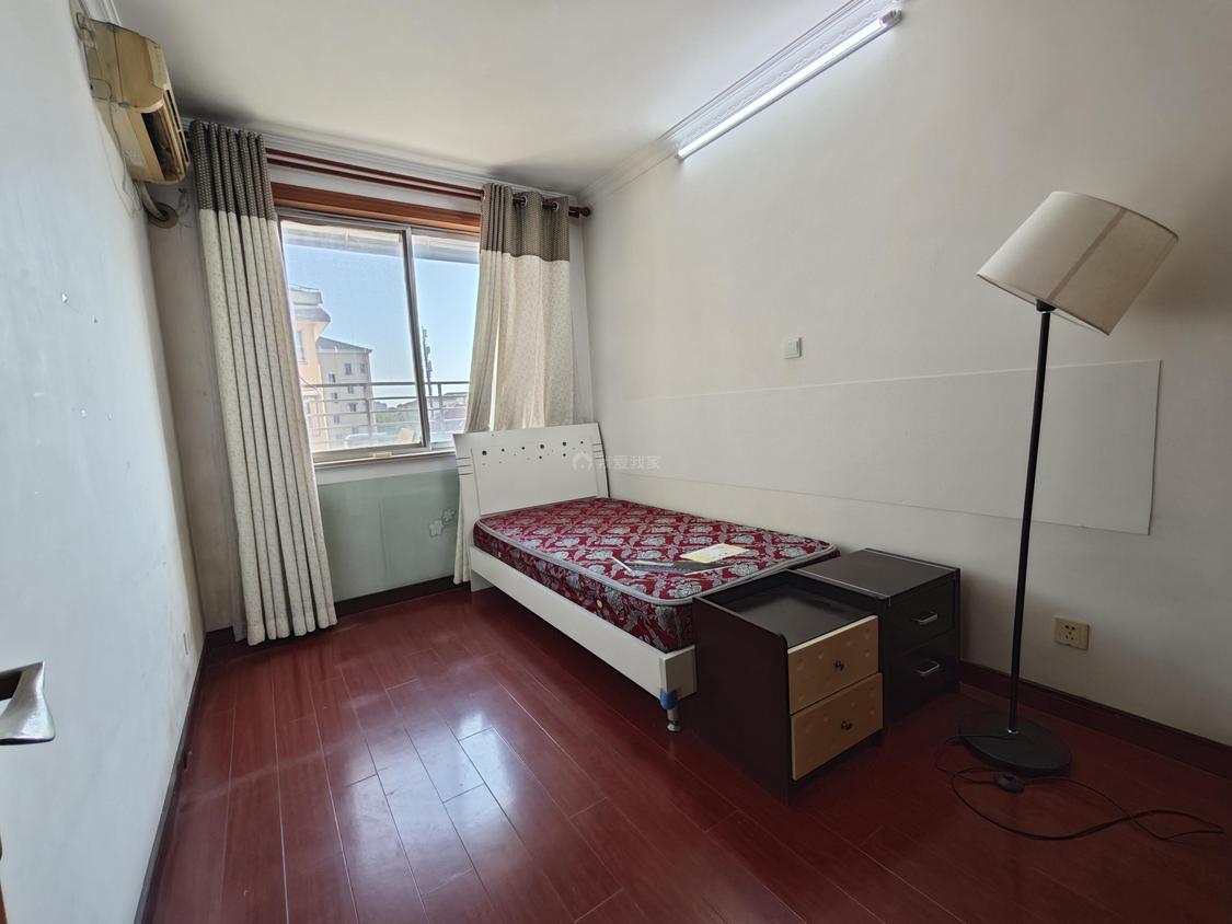 整租·芳华路411弄小区