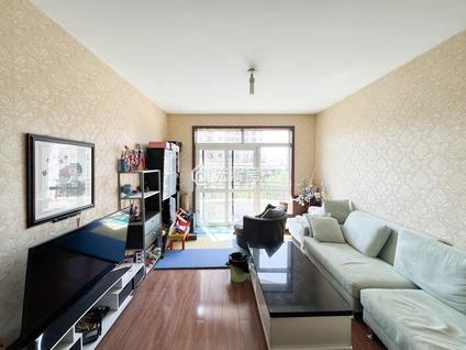 城关雁滩高新区整租 太阳岛2室2厅/93平/低楼层