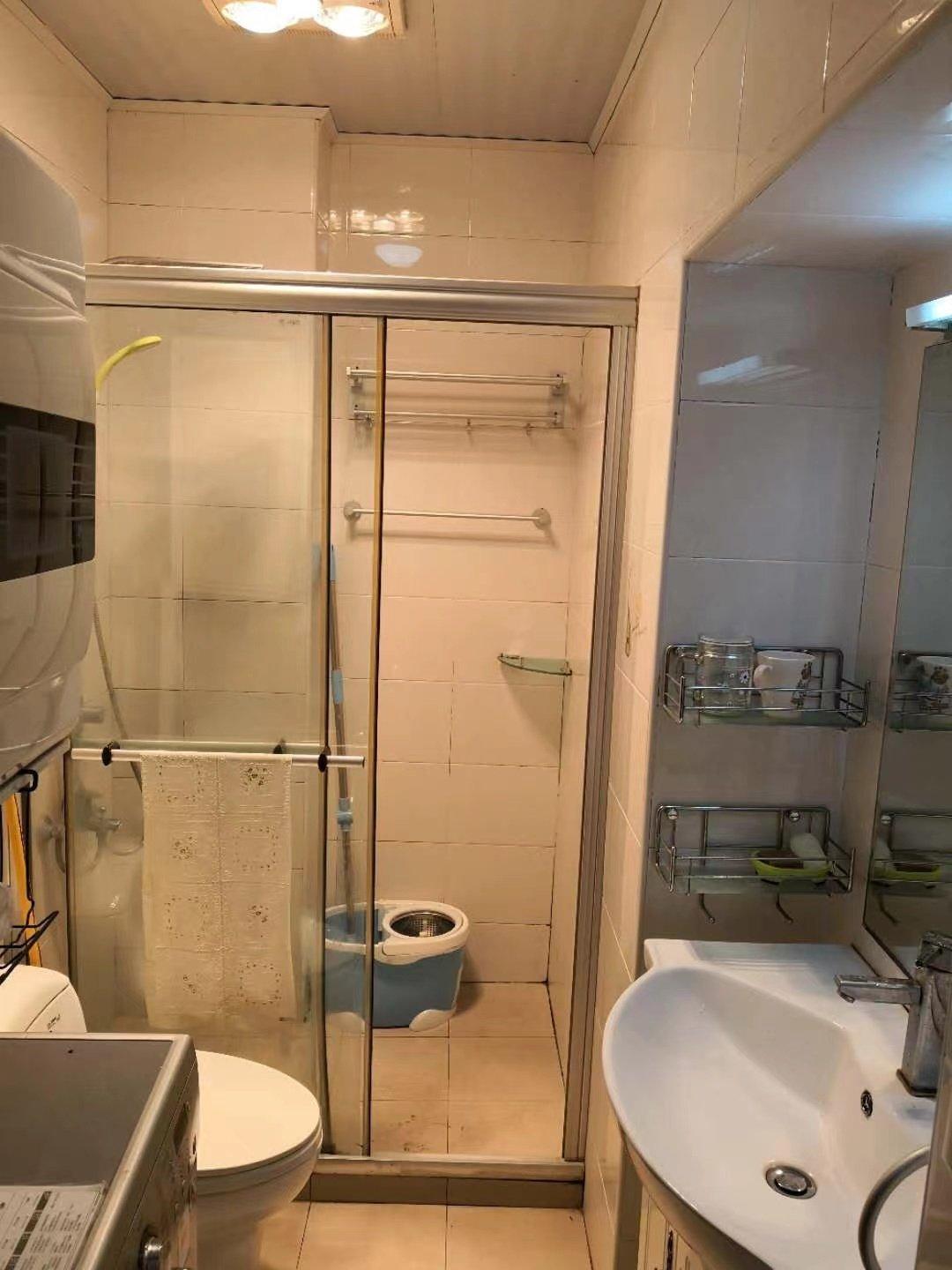 整租·桃源新村