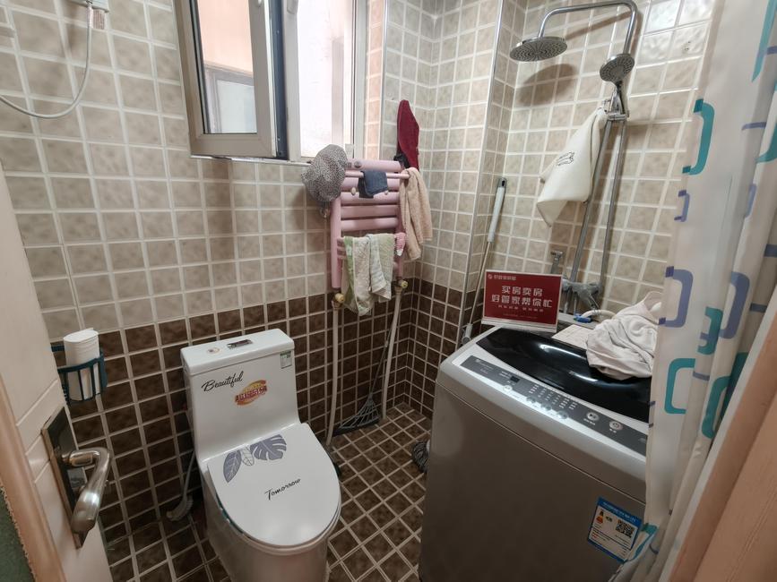 整租·世通国际