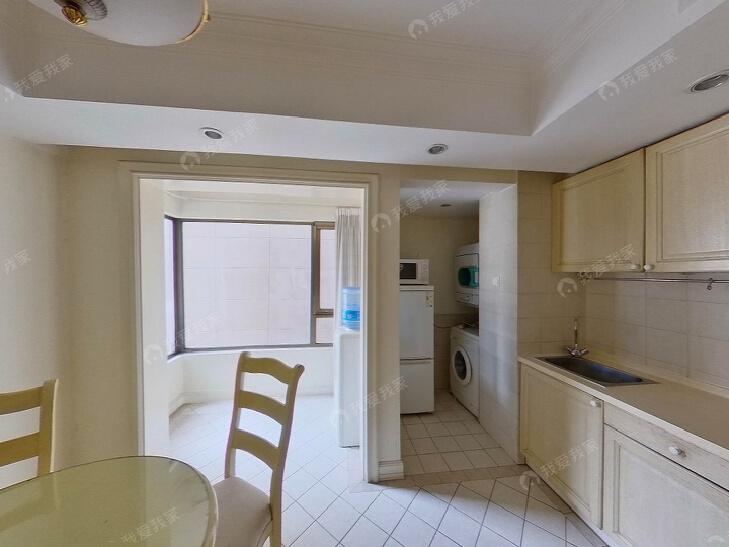 整租·海润国际公寓