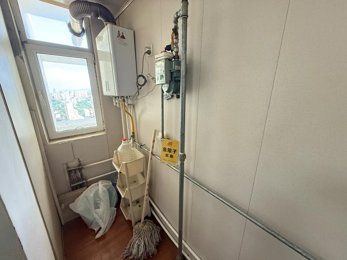 整租·夏都景苑