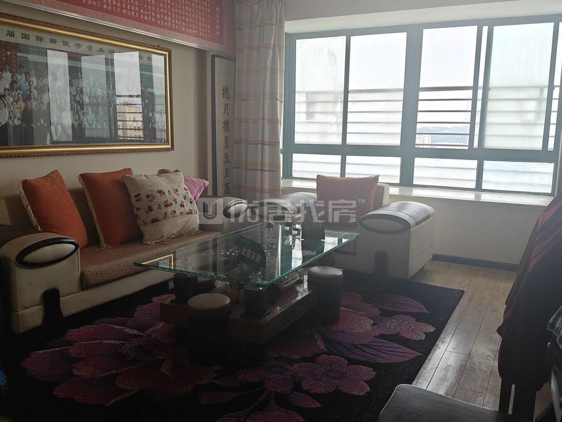 整租·滨江国际