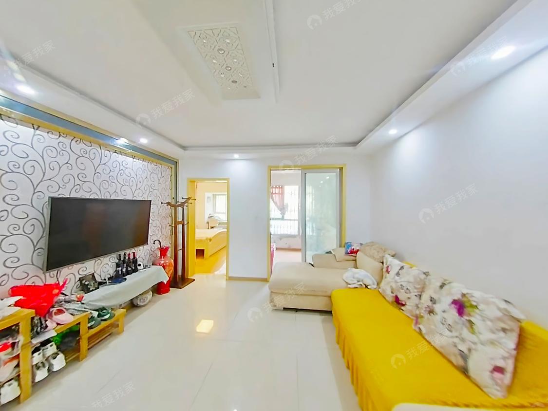 整租·荣盛茉莉苑