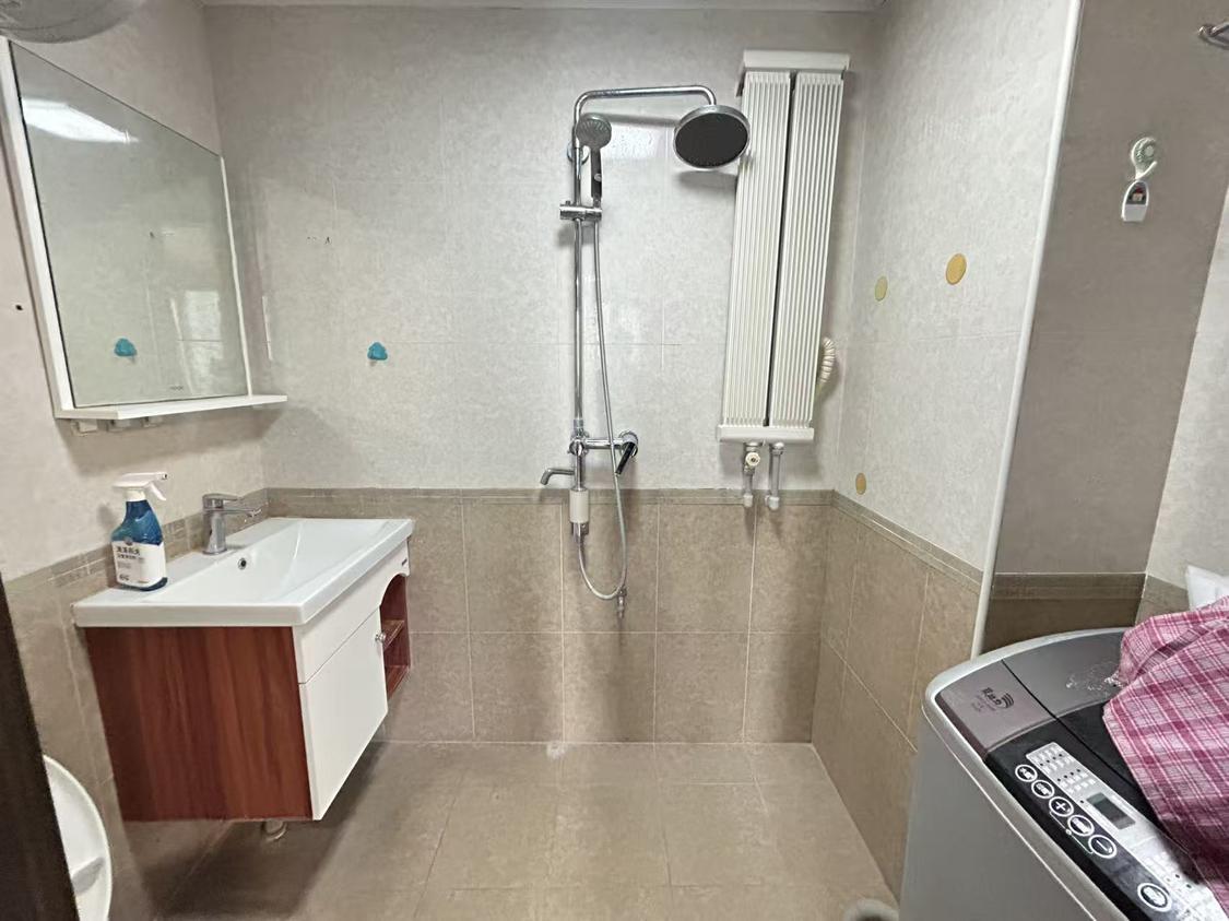 整租·金隅万科城(一期)