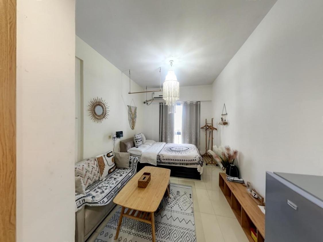 整租·华盛峰荟名庭