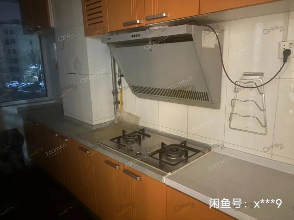 整租·云顶名筑