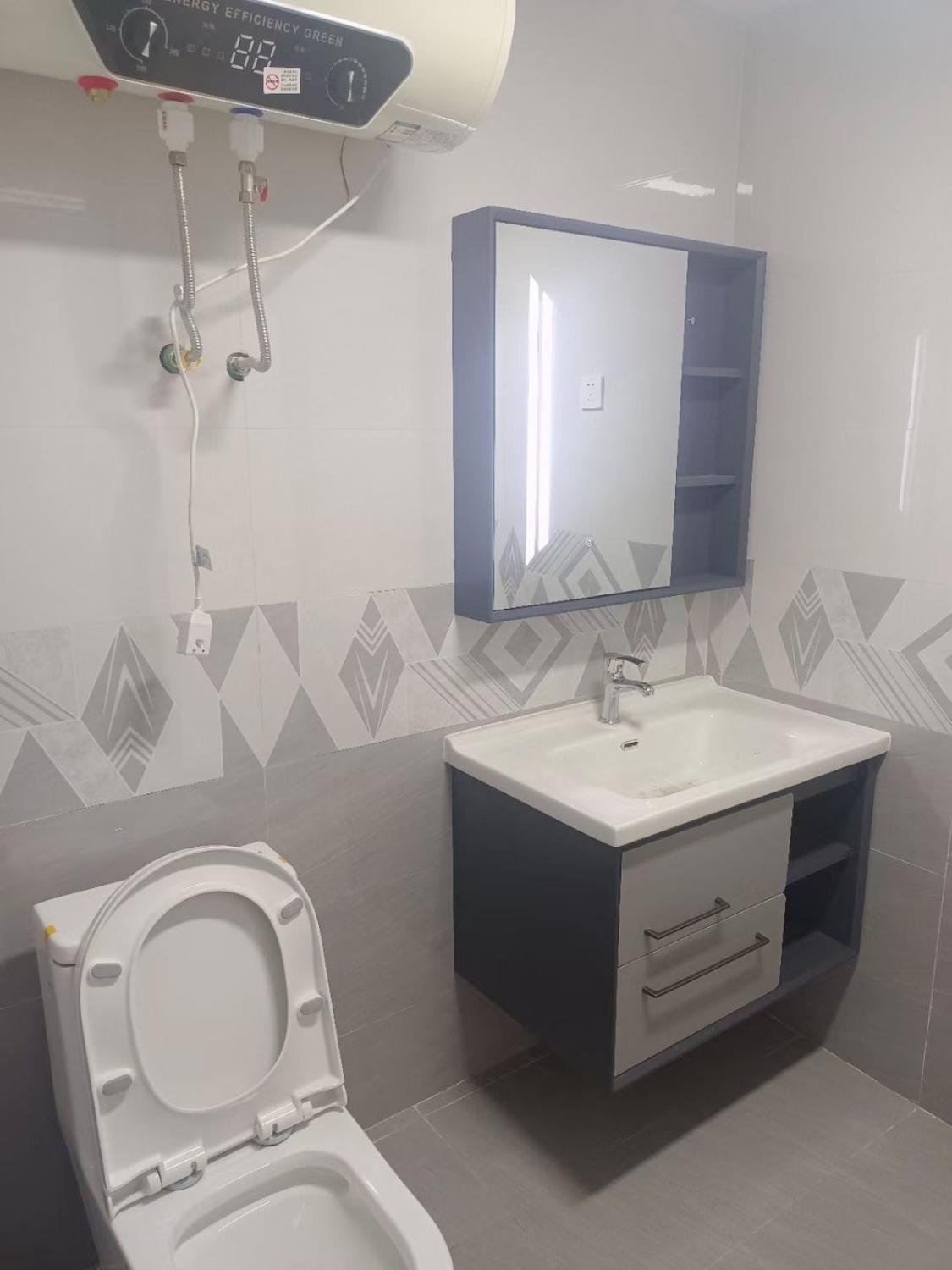 整租·新天地(枣强)