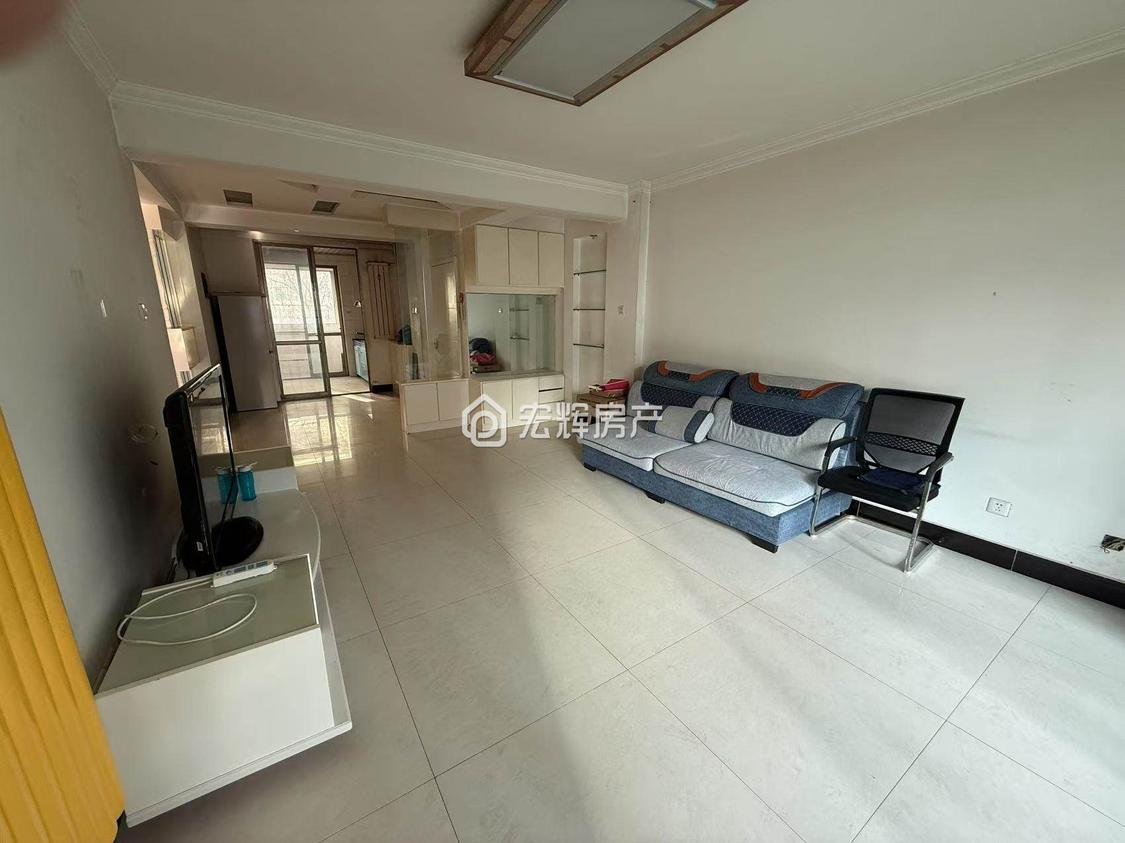 整租·雁滩科教城(一期)