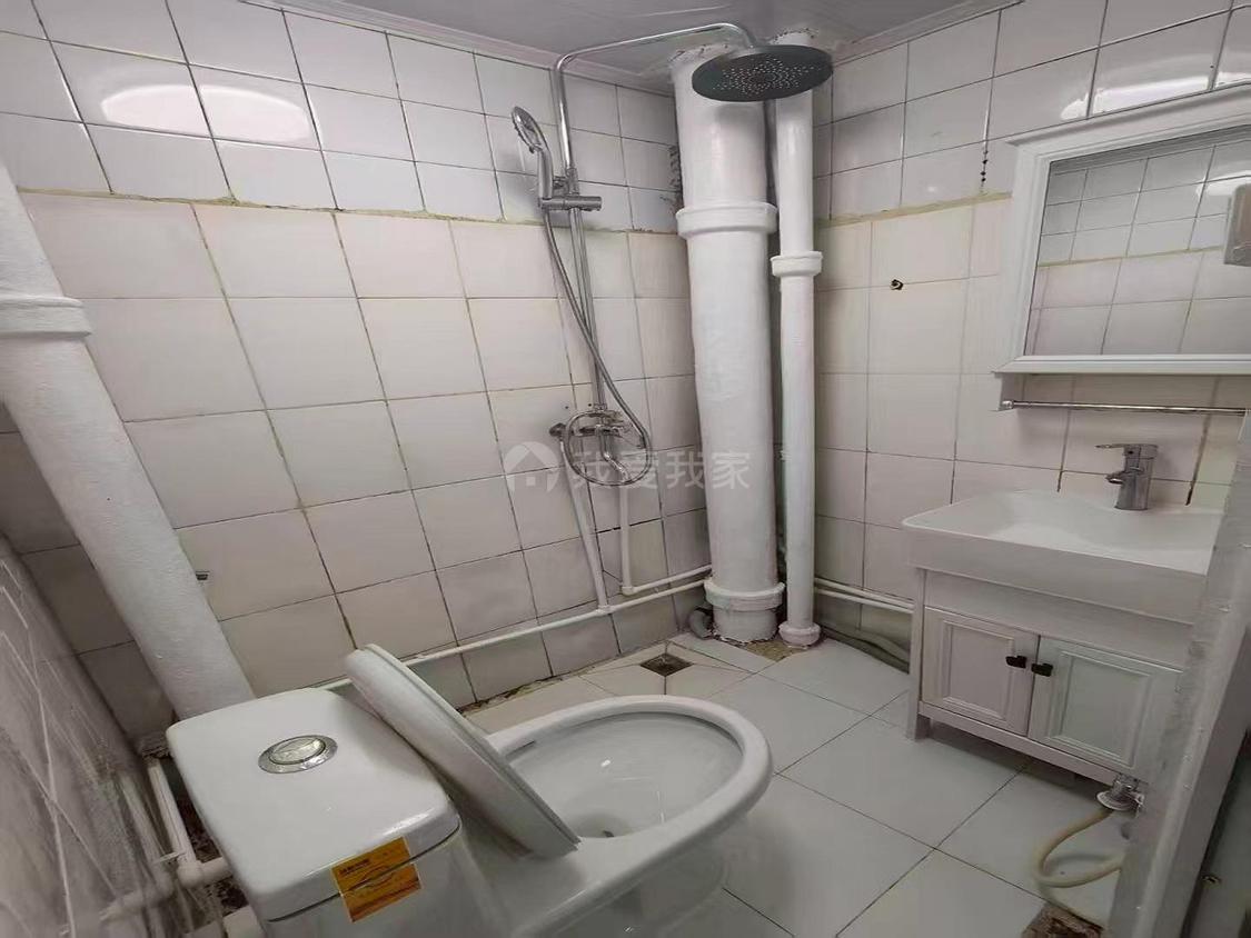 整租·七建家委会小区