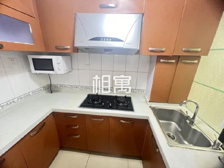 合租·北窑地小区