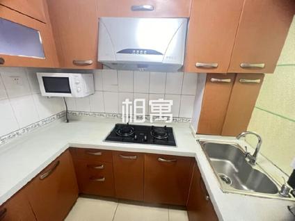 朝阳酒仙桥合租 北窑地小区2室1厅/14平/低楼层