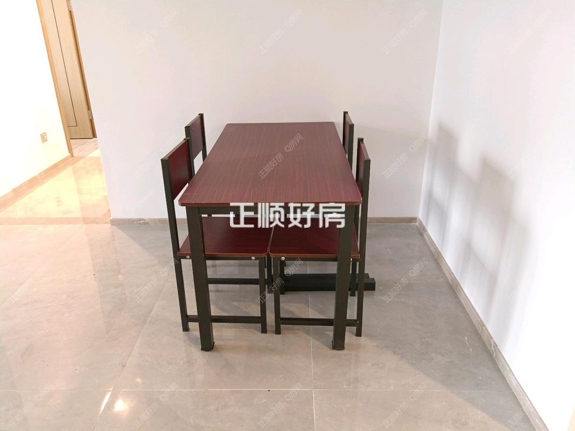 整租·万科红树东岸
