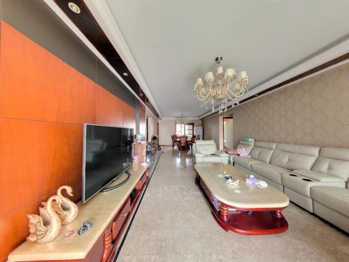 整租·万科金域国际