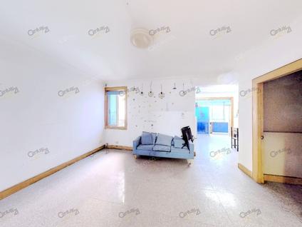 鹿城车站大道整租 献华社区2室1厅/94平/高楼层