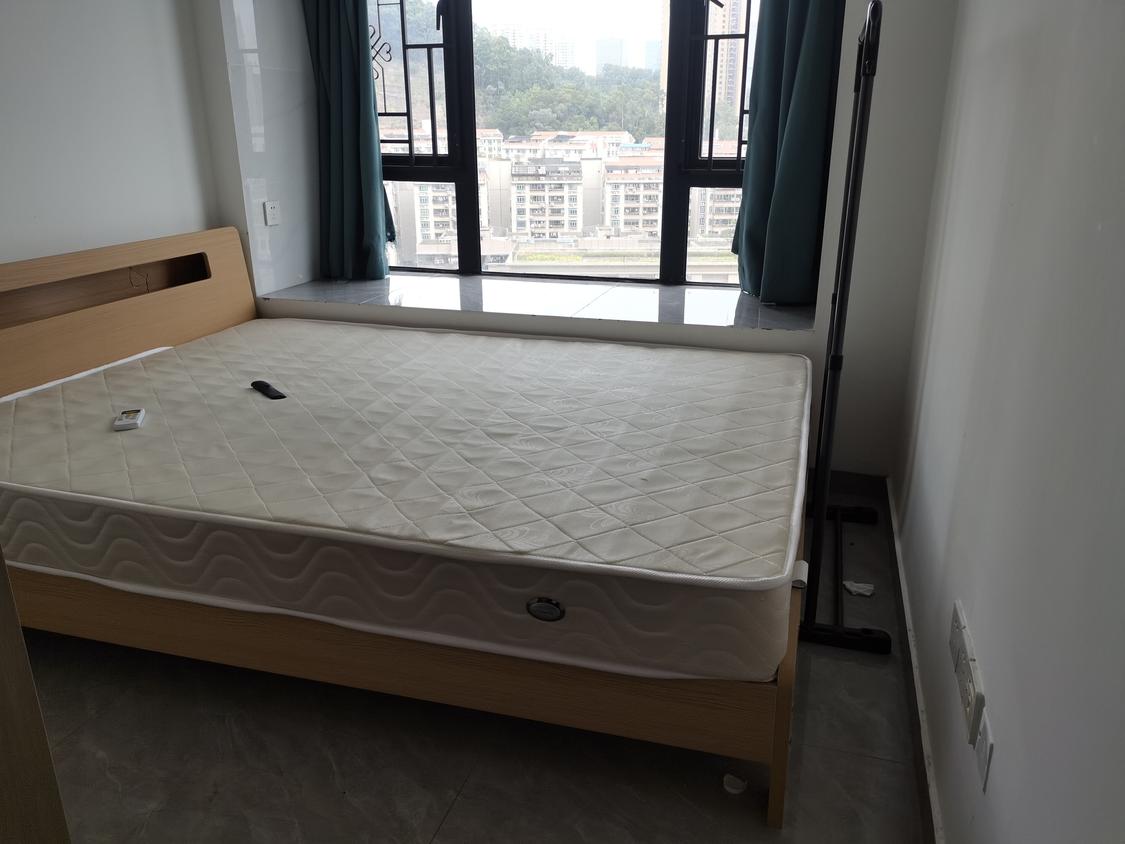 整租·悦峰华府