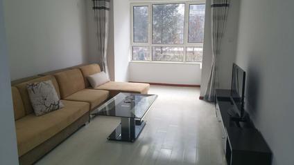 三河夏威夷商圈整租 夏威夷南岸2室1厅/86平/低楼层