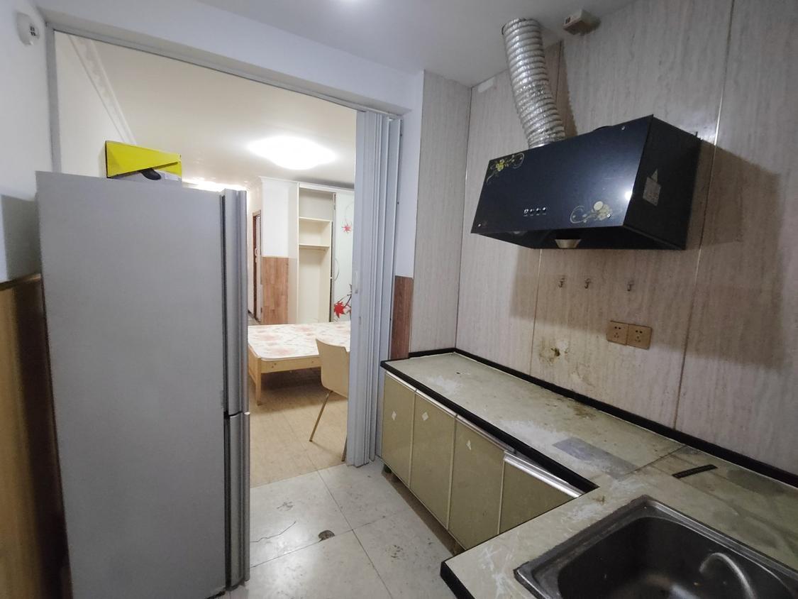 整租·观墩花苑