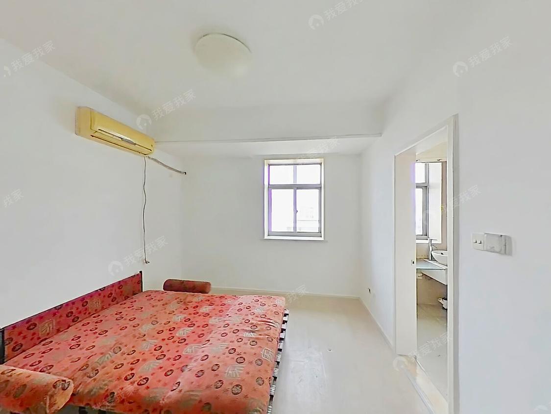 整租·新城市广场