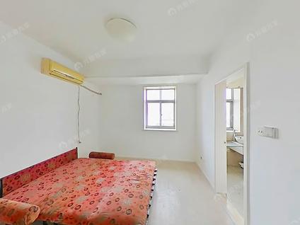 上城南肖埠整租 新城市广场1室0厅/40平/低楼层