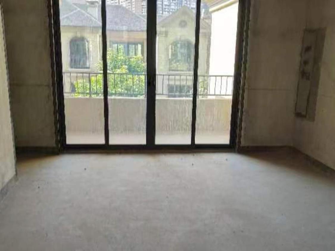 整租·花样年麓湖国际