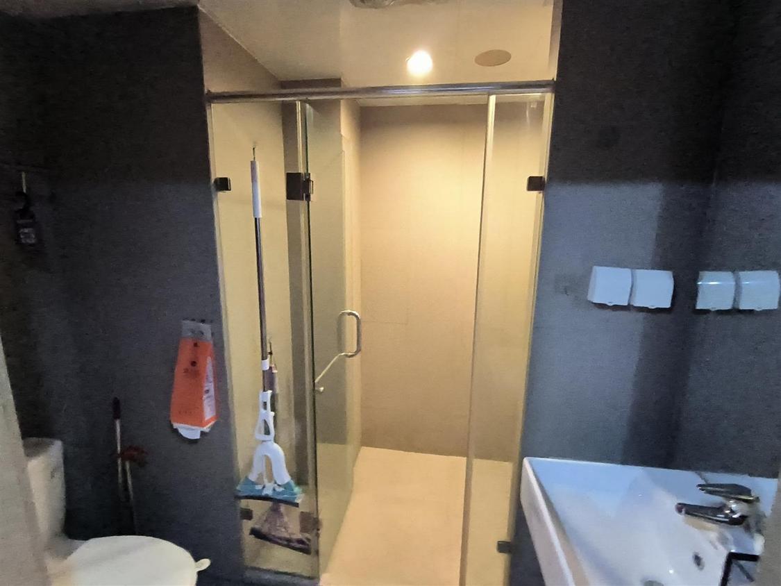 整租·森林半岛(45克拉)