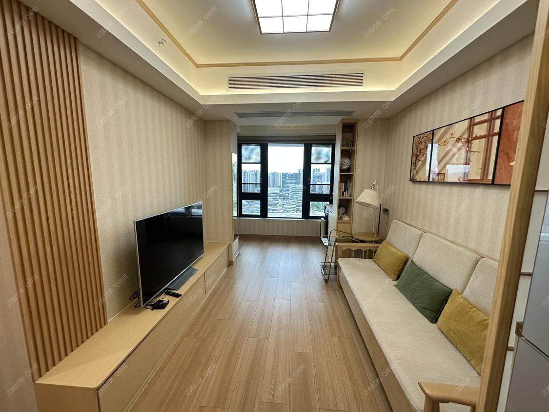 整租·华发中央公园