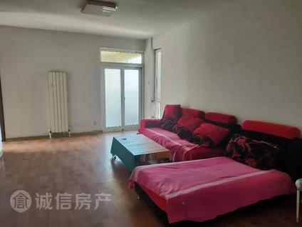 埇桥埇桥区整租 大观园华林苑3室1厅/98平/高楼层