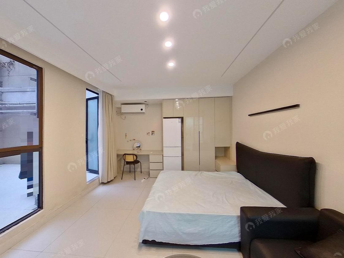 整租·泰禾杭州院子