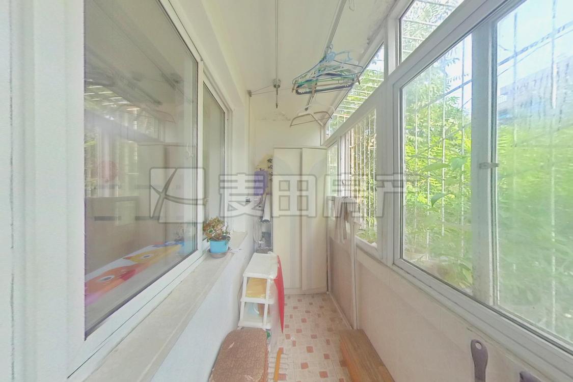 整租·云梯胡同小区