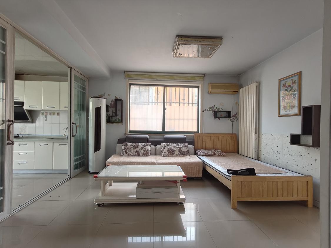 整租·黄海小区(南区)