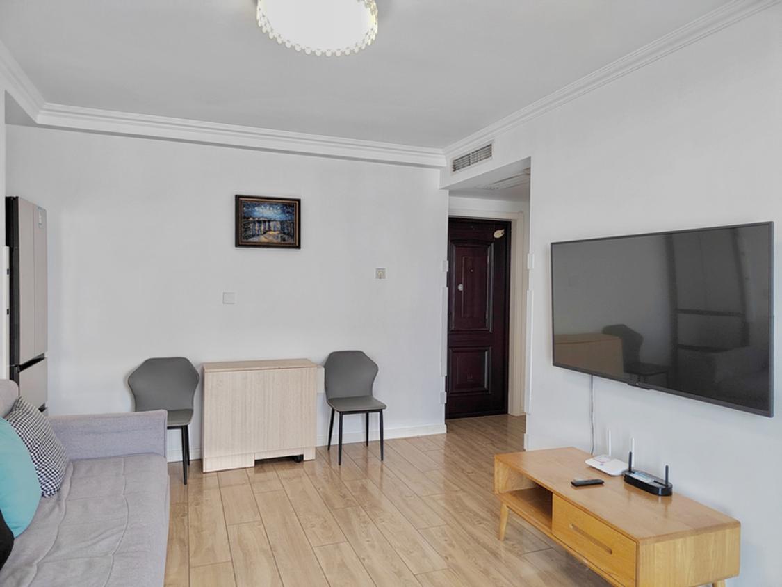 整租·马甸经典家园