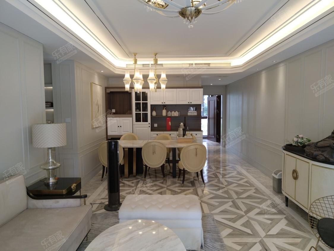 整租·美的公园天下