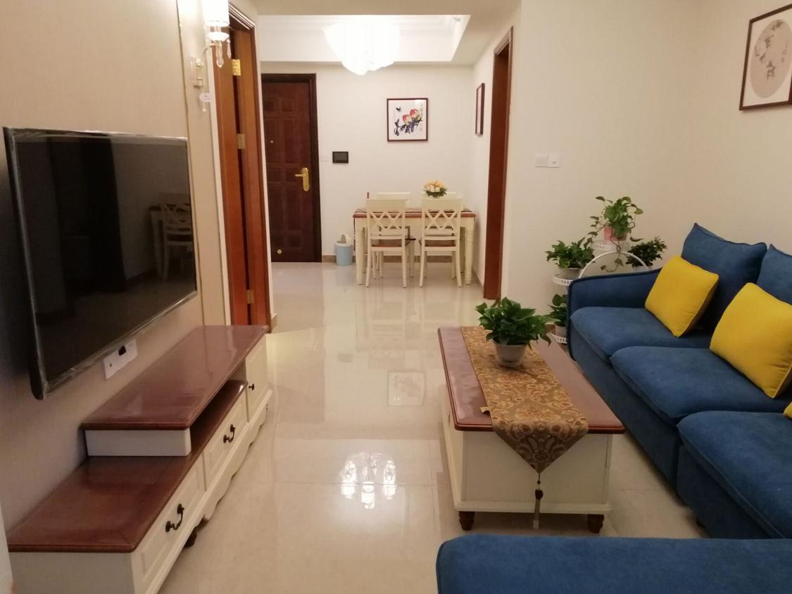 整租·恒大中央广场(二期)