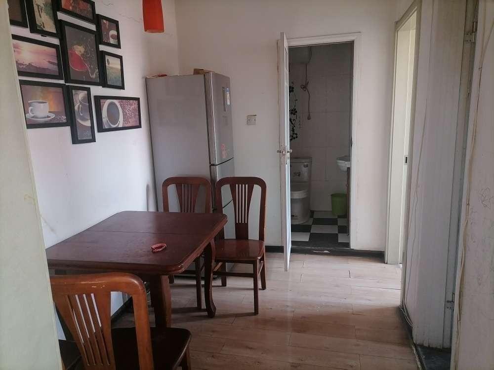 整租·龙泉花园(西区)