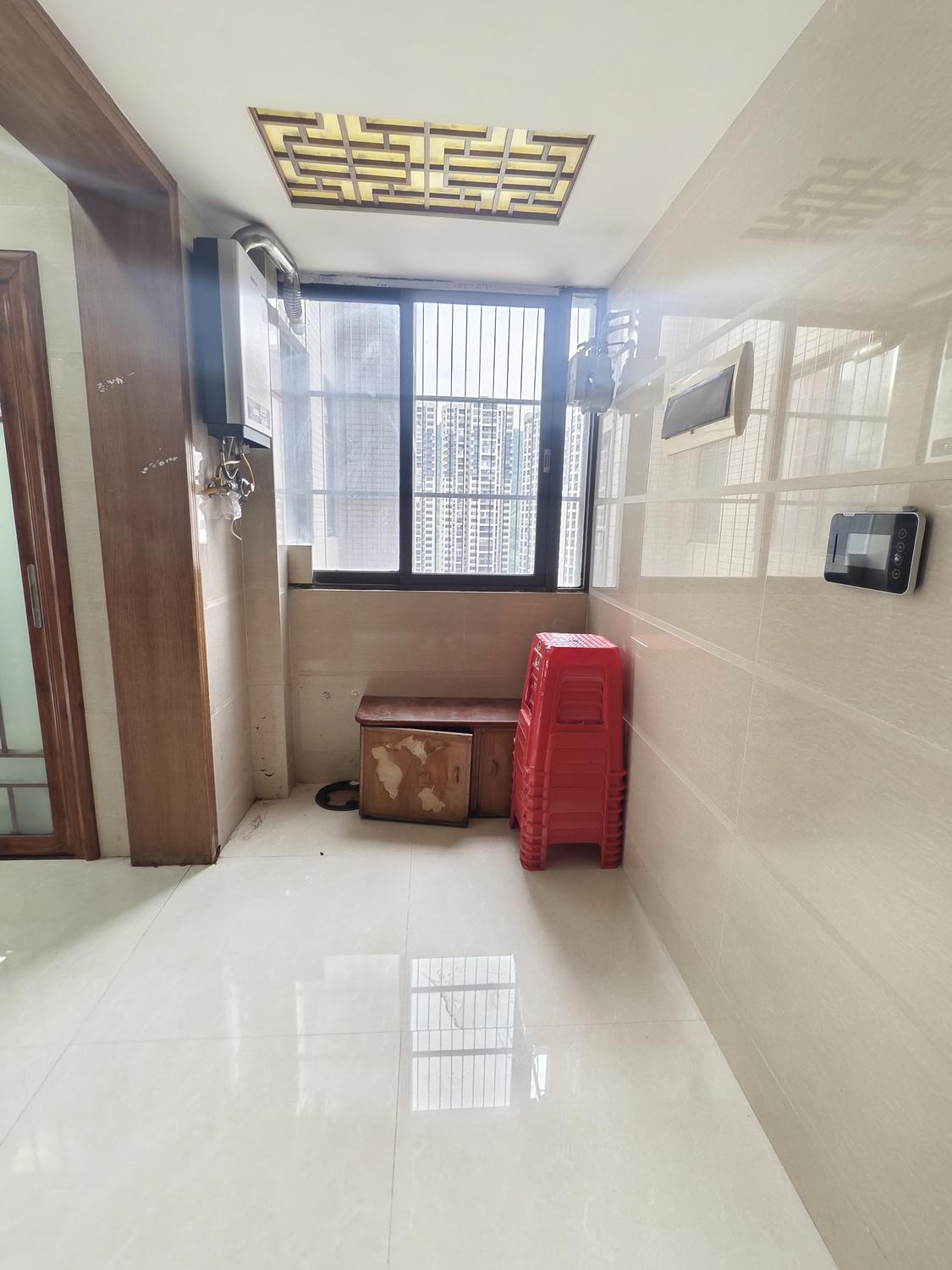 整租·明珠新城