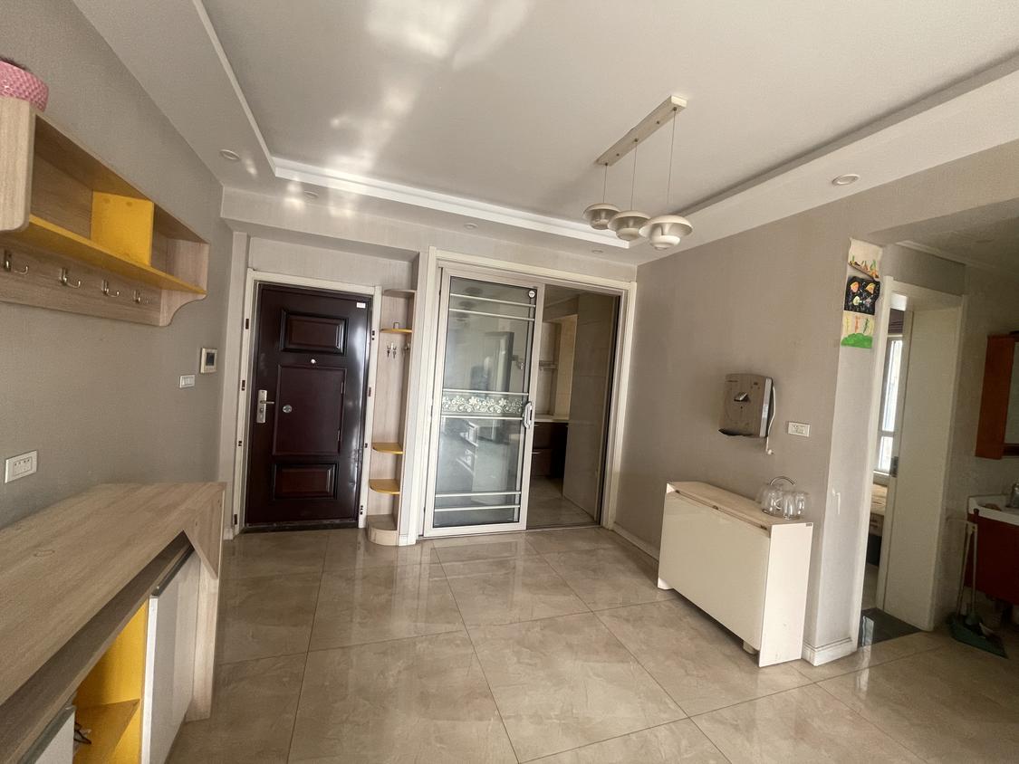 整租·常绿林溪谷