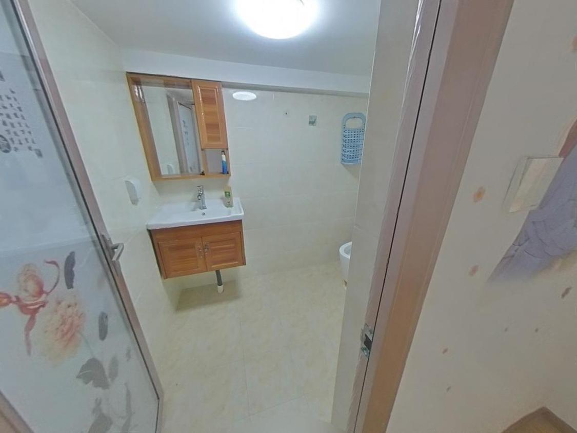 整租·绿地未来城