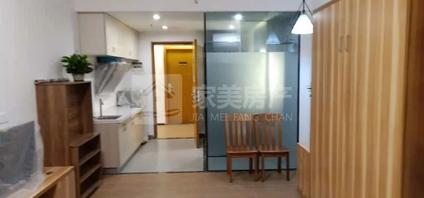 undefined整租·铂顿国际公寓 1室1厅36.36㎡ | 其他 | 高明 荷城南