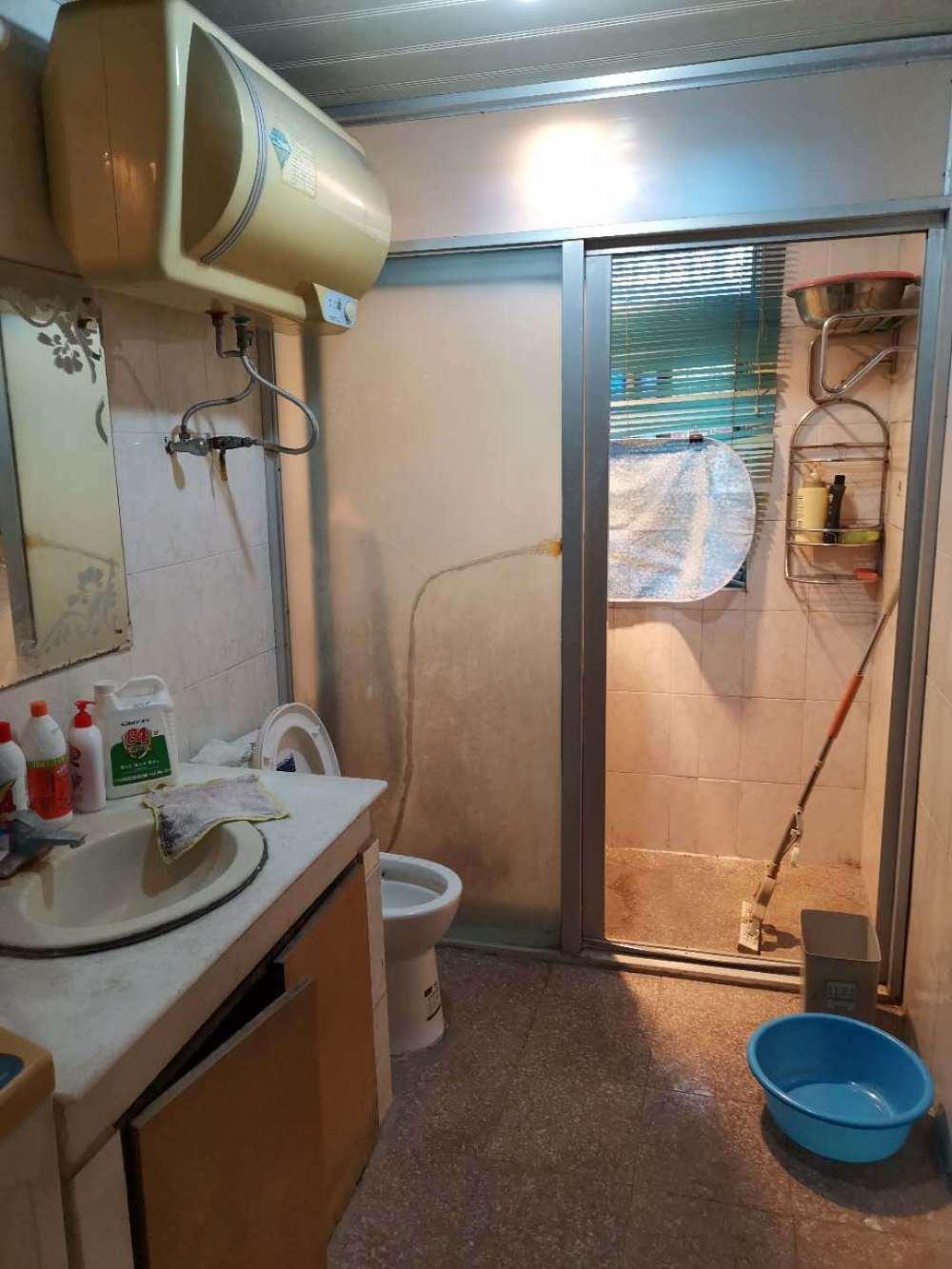 整租·南园新村