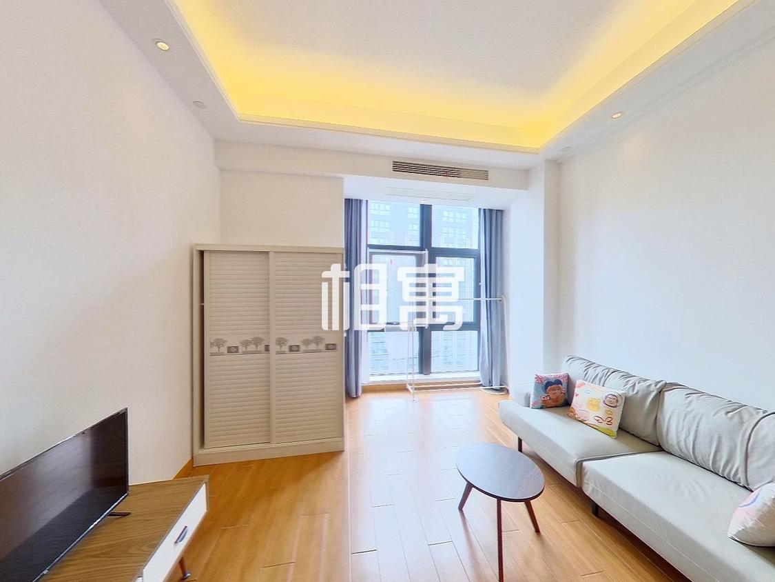 整租·西溪美岸