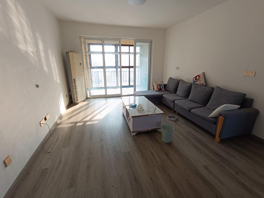 整租·香缇雅苑